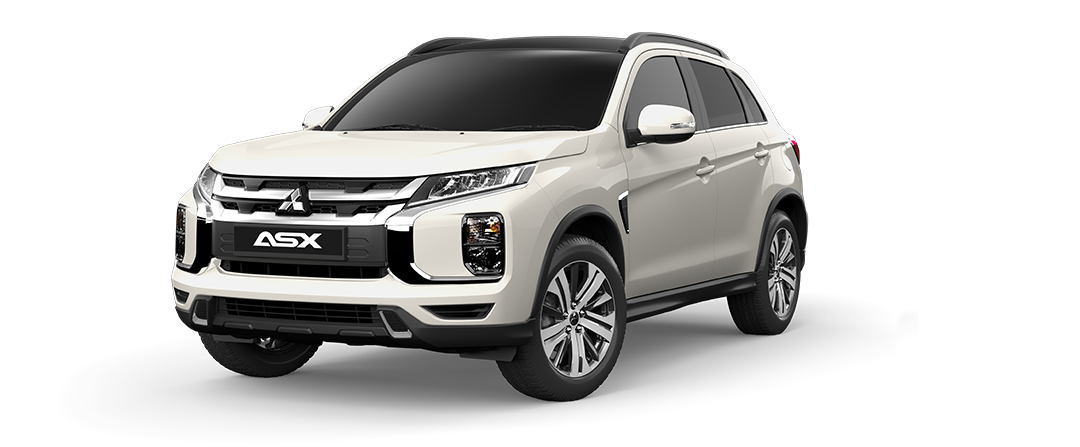 Mitsubishi ASX 2026 - Image 1